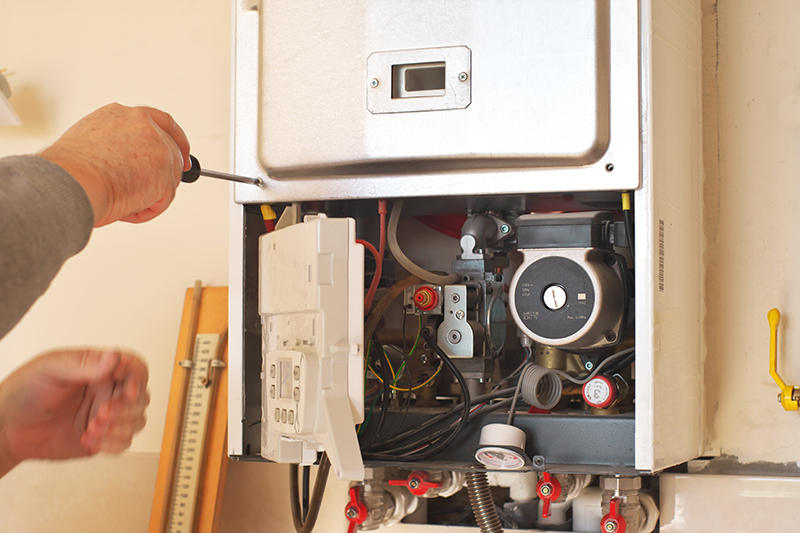 Boiler Cover And Service in Kent United Kingdom